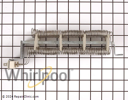 Heating Element LA-1044 Alternate Product View