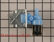 Water Inlet Valve - Part # 4383567 Mfg Part # W10844024