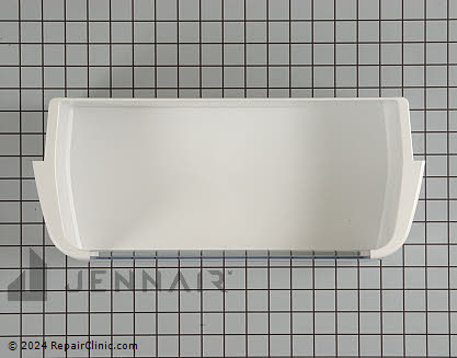 Door Shelf Bin WP2223860 Alternate Product View