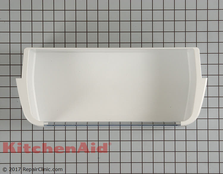 Door Shelf Bin WP2223860 Alternate Product View