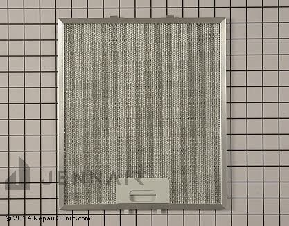 Grease Filter W10169961A Alternate Product View