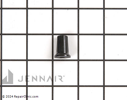 Clock Knob WP7711P466-60 Alternate Product View