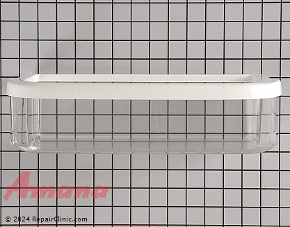 Door Shelf Bin WPW10371194 Alternate Product View
