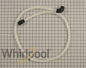 Drain Hose - Part # 3527803 Mfg Part # WPW10545278