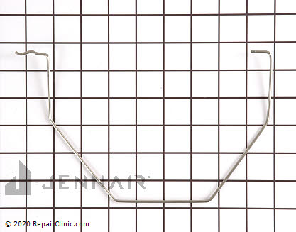 Ice Level Arm WP67004028 Alternate Product View