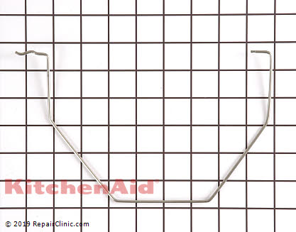 Ice Level Arm WP67004028 Alternate Product View