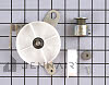 Idler Pulley W10116792