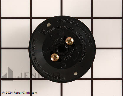 Thermostat Knob WPY703499 Alternate Product View