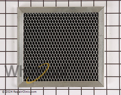 Charcoal Filter 8206444A Alternate Product View