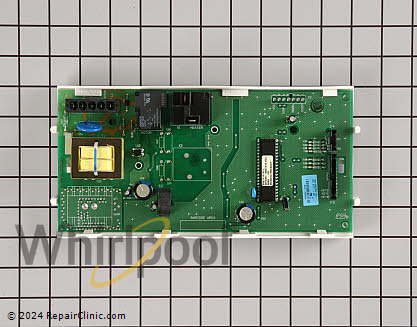 Main Control Board WP8546219 Alternate Product View