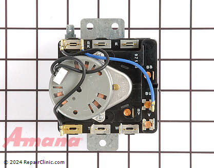 Timer WP3406725 Alternate Product View