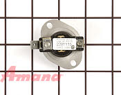 Cycling Thermostat - Part # 1068145 Mfg Part # WP37001136