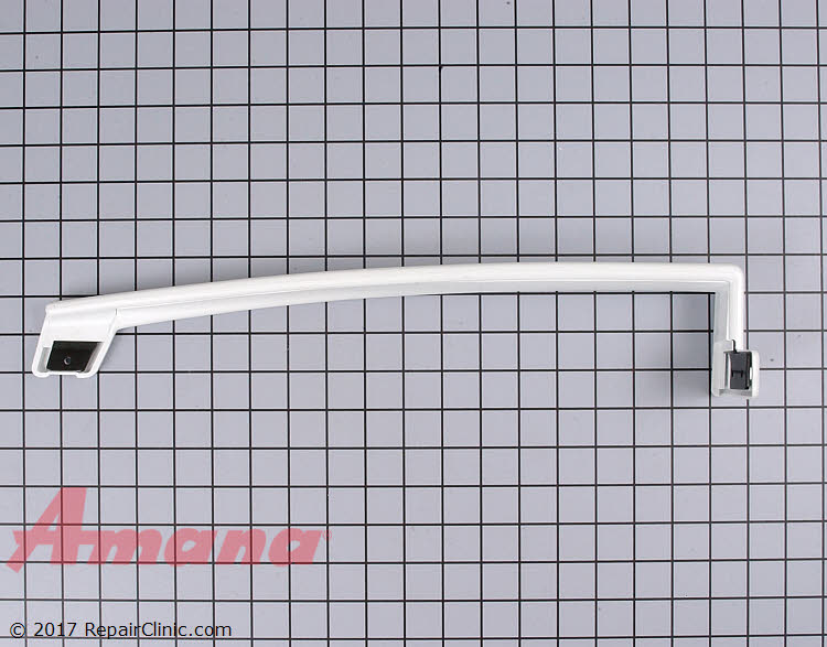 Door Handle WP10253510Q Amana Replacement Parts