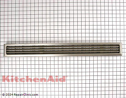 Vent Grille 8205008 Alternate Product View