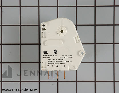 Defrost Timer WP67001036 Alternate Product View