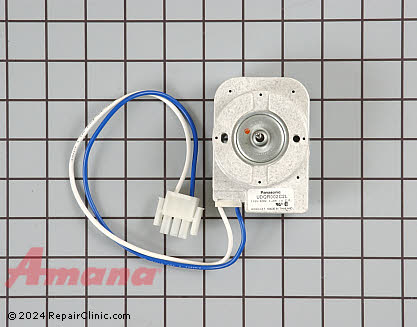 Evaporator Fan Motor WP3-60336-001 Alternate Product View
