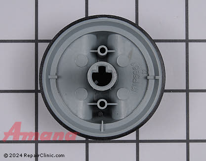 Control Knob WP31905407B Alternate Product View