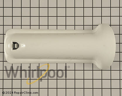 Filter Cover WP67006331 Alternate Product View