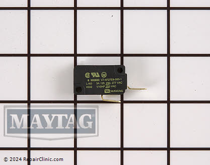 Float Switch WP99002560 Alternate Product View