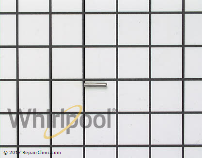 Hinge Pin