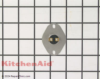 Thermal Fuse WP341196 Alternate Product View
