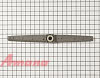 Center Wash Arm Assembly WPW10498900