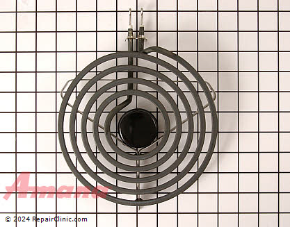 Coil Surface Element WP12001560 Alternate Product View