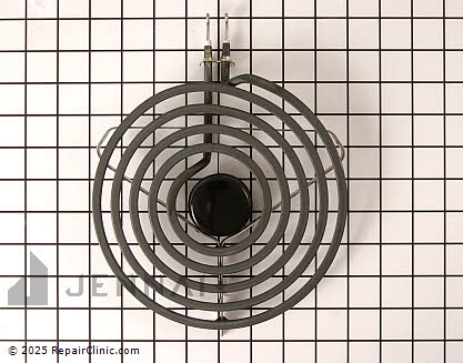 Coil Surface Element WP12001560 Alternate Product View