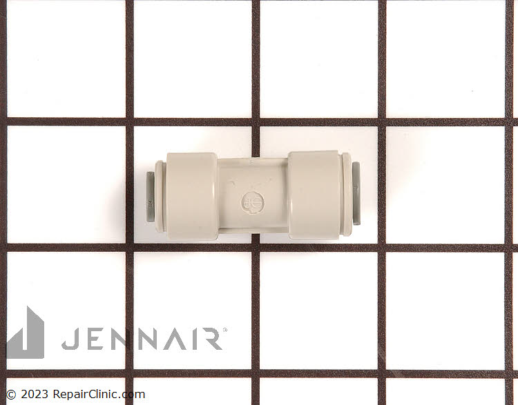 Hose Connector WP4373559 Alternate Product View