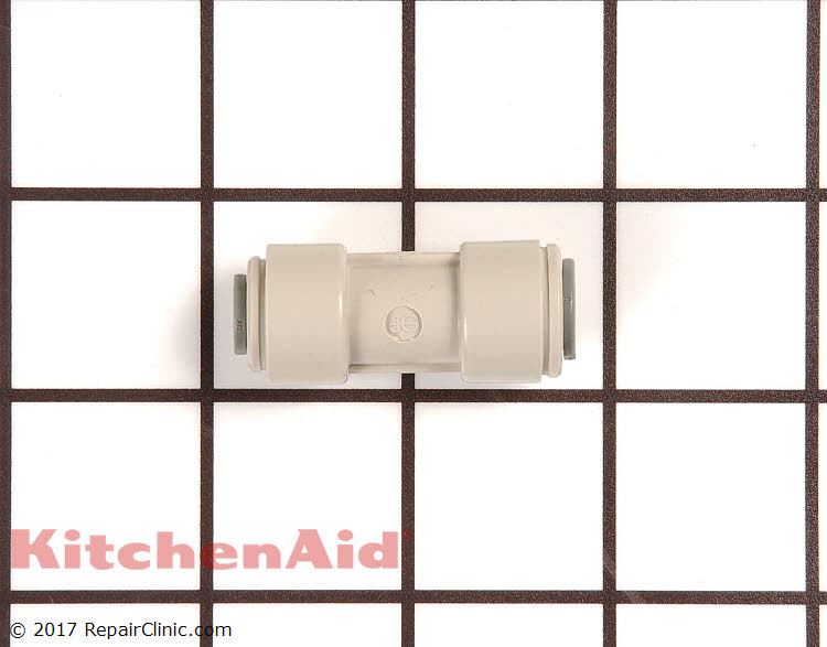 Hose Connector WP4373559 Alternate Product View