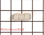 Hose Connector - Part # 584249 Mfg Part # WP4373559