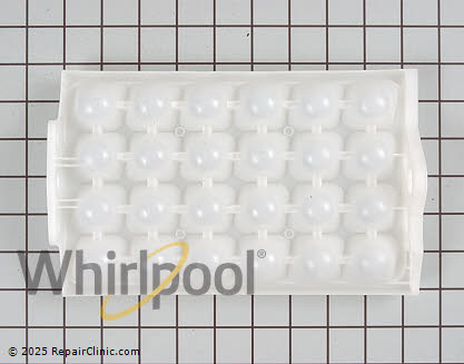 Ice Cube Tray WP59688-1A Alternate Product View