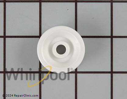 Dishrack Roller WP99002342 Alternate Product View