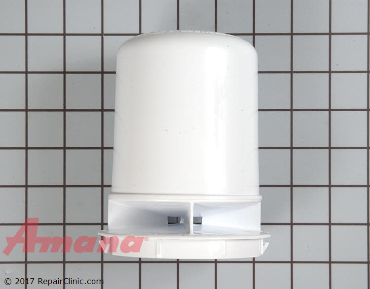 Fabric Softener Dispenser W11160642 Amana Replacement Parts