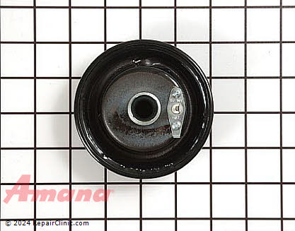 Sealed Surface Burner WP3412D021-09 Alternate Product View