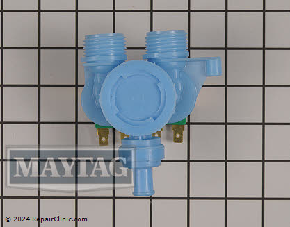 Water Inlet Valve W10821146 Alternate Product View