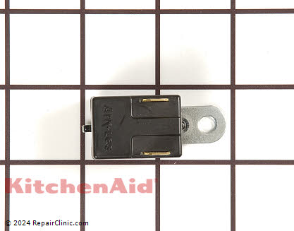 Buzzer Switch WP694419 Alternate Product View