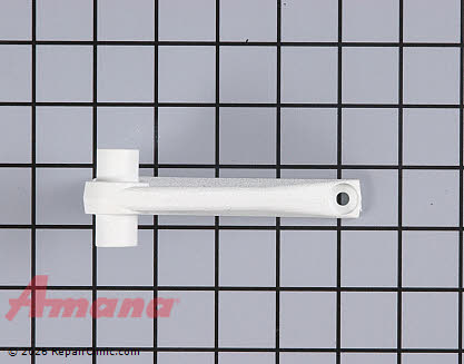 Center Hinge WP61001920 Alternate Product View