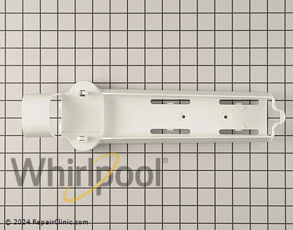 Water Filter Housing WP67001668 Alternate Product View