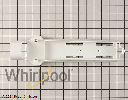 Water Filter Housing WP67001668 Alternate Product View