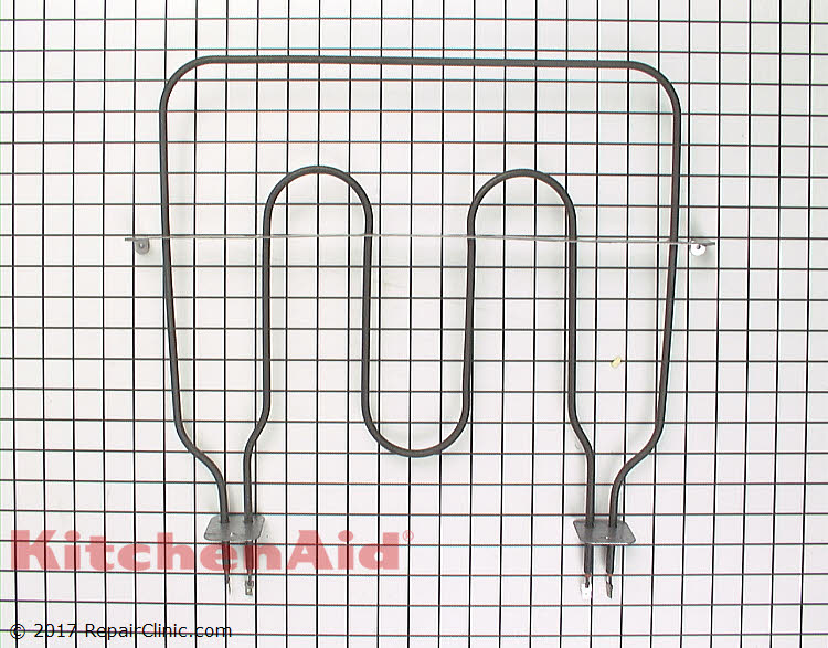 Broil Element WP9750967 KitchenAid Replacement Parts