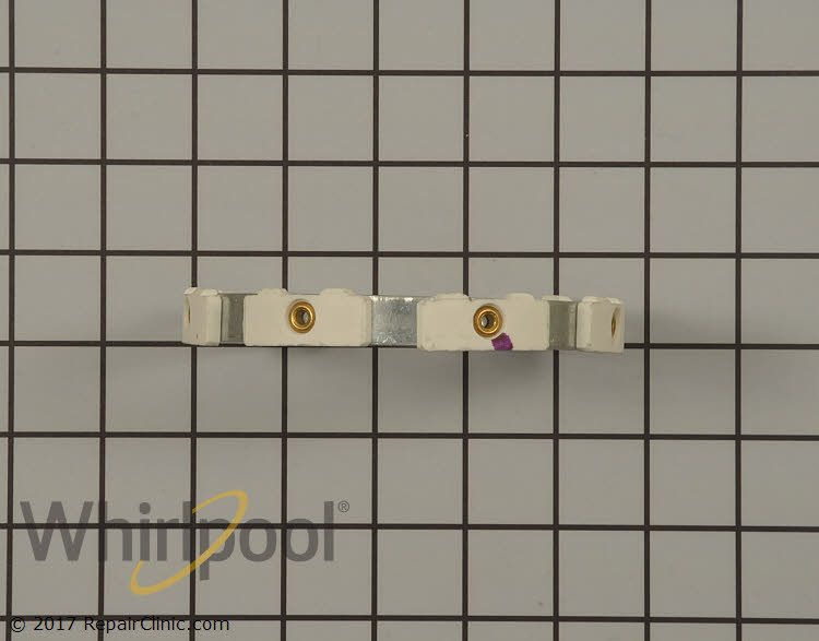 Clutch Band Kit W10817888 Whirlpool Replacement Parts