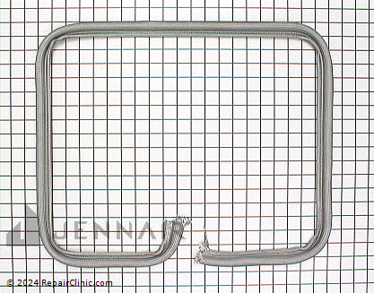 Door Gasket WP701650 Alternate Product View