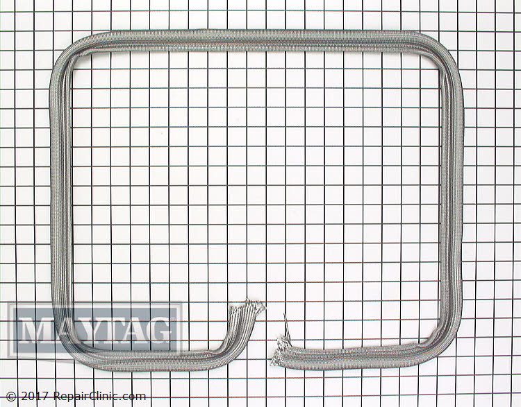 Door Gasket WP701650 Maytag Replacement Parts