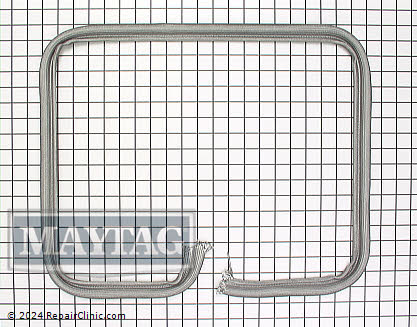 Door Gasket WP701650 Alternate Product View