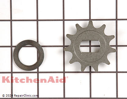 Drive Gear 675370 Alternate Product View