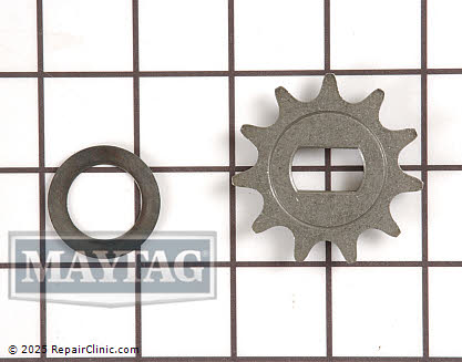 Drive Gear 675370 Alternate Product View