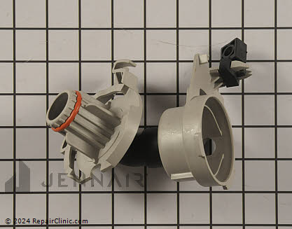 Pump Housing WPW10179455 Alternate Product View
