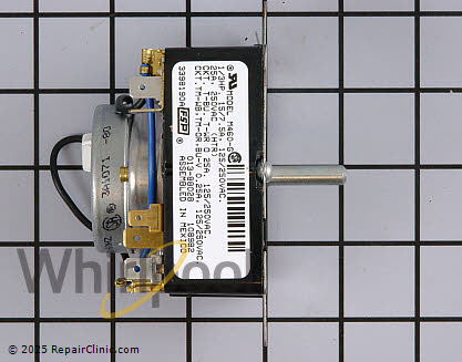 Timer WP3398190 Alternate Product View