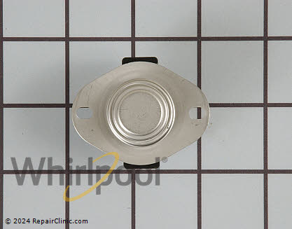 Cycling Thermostat WP3387138 Alternate Product View